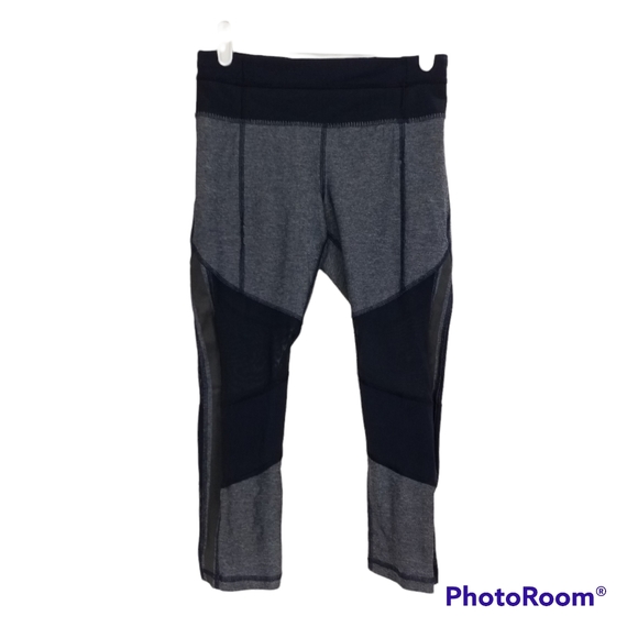 lululemon athletica Pants - Lululemon athletica lagging